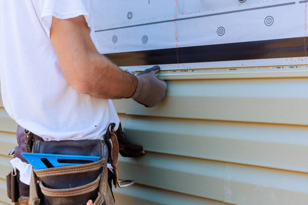 Affordable Siding Repair and Maintenance Services in Highland Village, TX